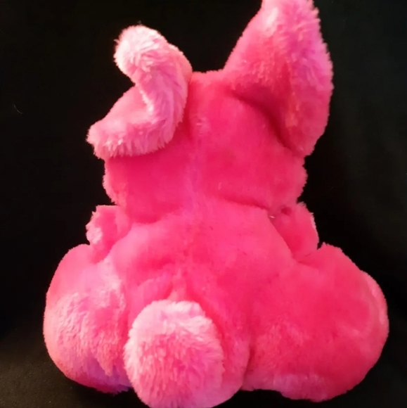 Collectible Kodak Kolorkins Stuffed Plush Bear Collectible 1989 - Picture 2 of 7